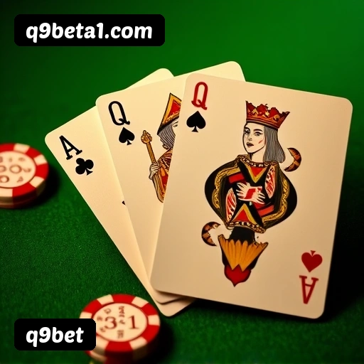 Requisitos do APK da q9bet para Android