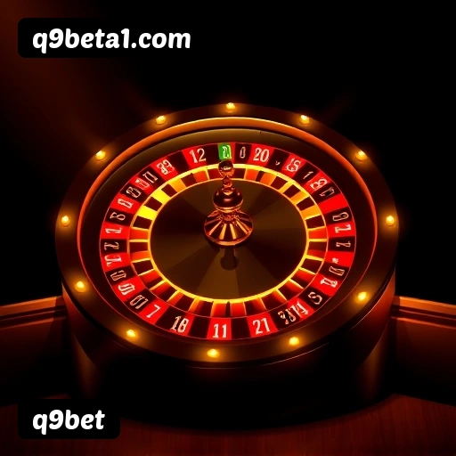 Tabela RTP dos jogos de cassino da q9bet