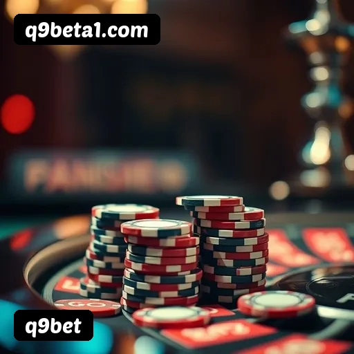 q9bet APP mobile iOS Android - 187 mil downloads São Paulo Rio BH