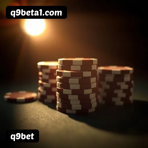 Jogo responsável q9bet - Ferramentas de controle, limites, auto-exclusão, suporte CVV 188