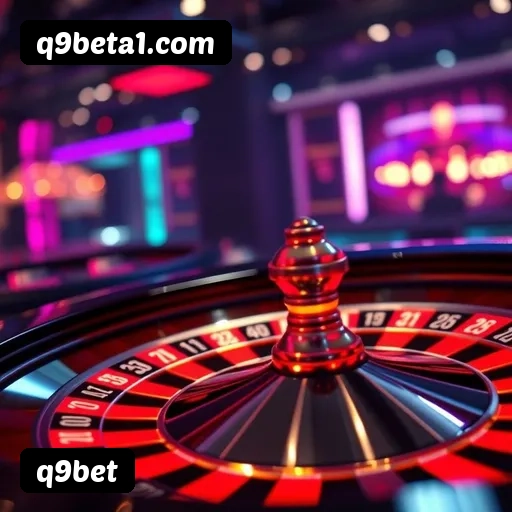 q9bet segurança SSL 256-bit - Licença Curaçao, eCOGRA, GLI certificado