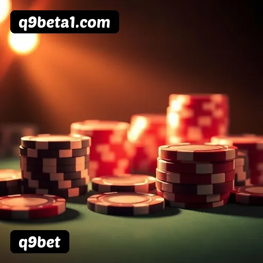 Principais provedores de slots da q9bet - NetEnt, Pragmatic Play, Play'n GO