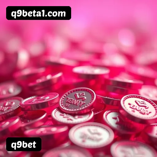 Níveis do programa VIP da q9bet